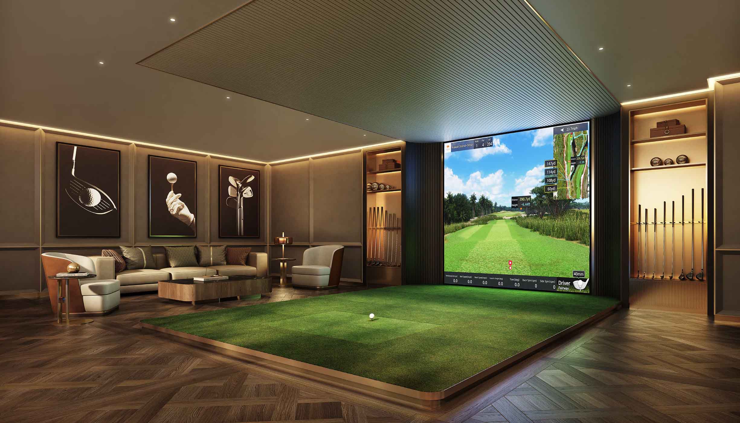 Trump International Hotel & Tower Dubai — photo 3