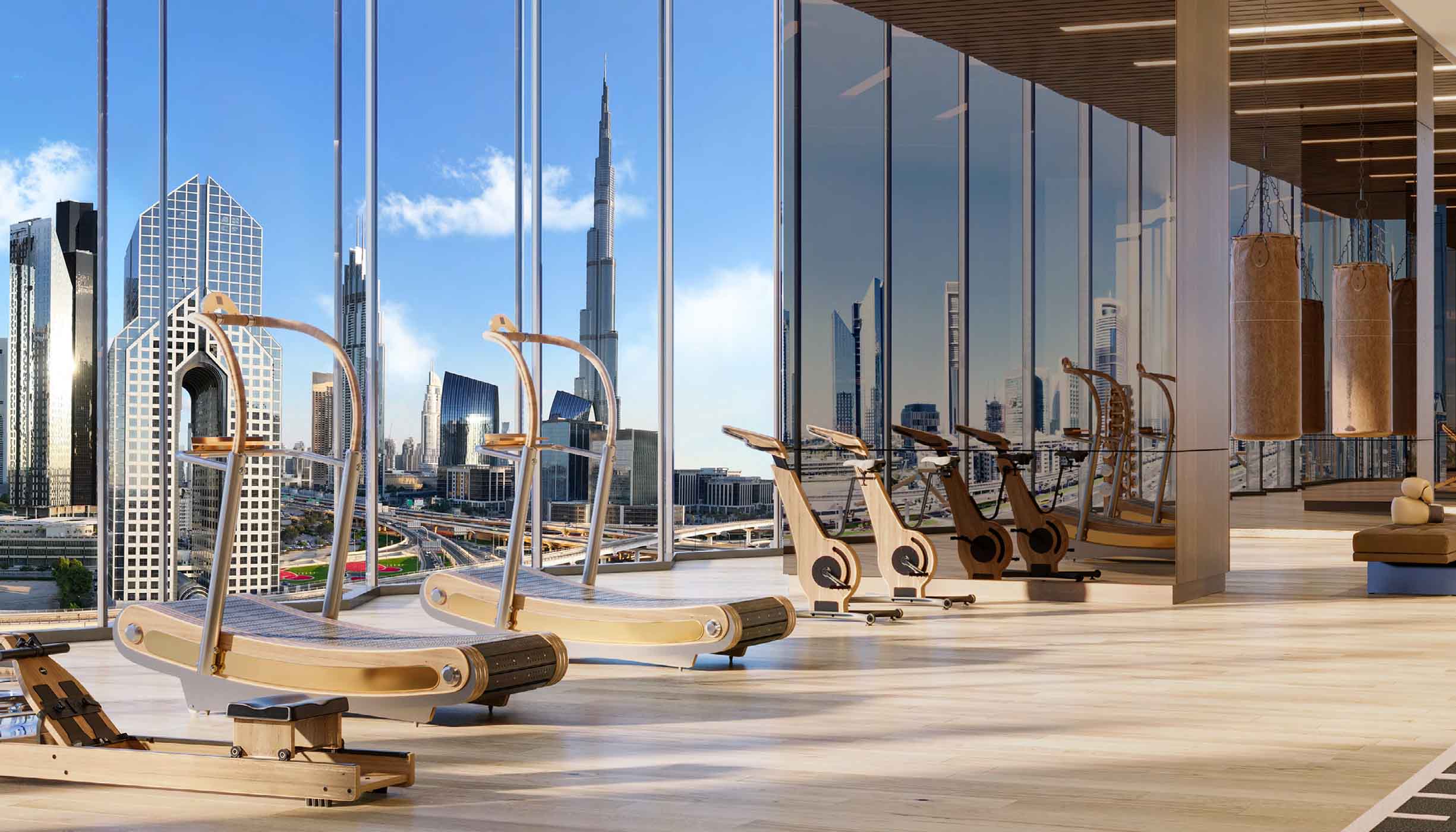 Trump International Hotel & Tower Dubai — photo 7