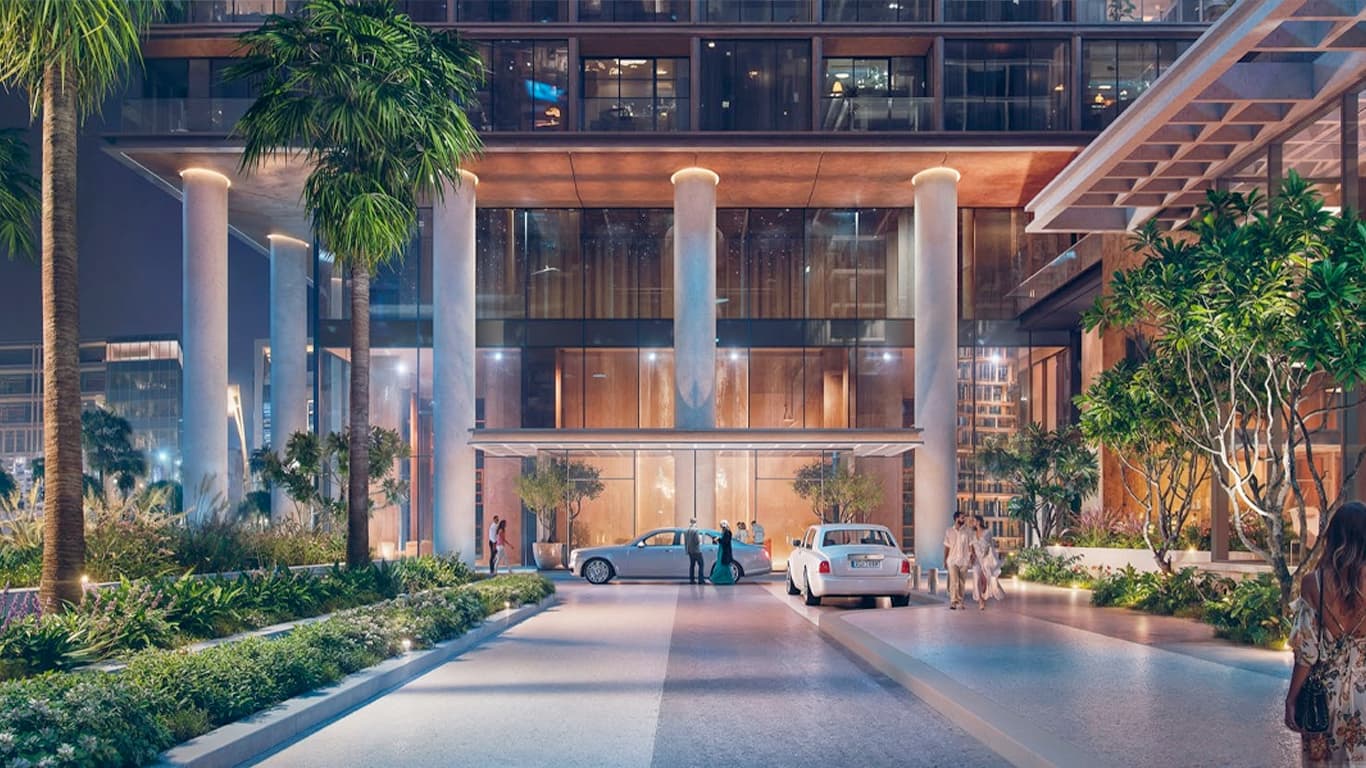 Verve City Walk by Meraas — photo 5