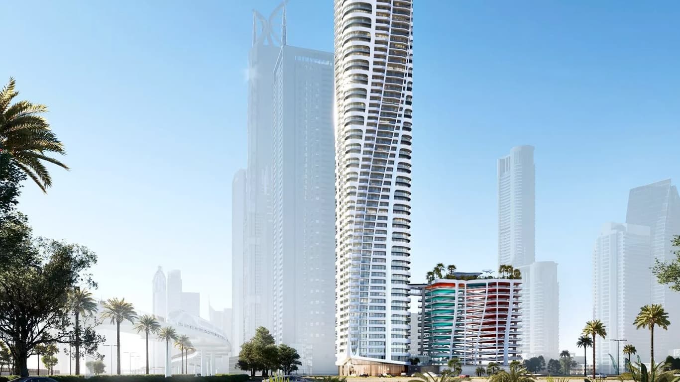 Volta By Damac — photo 3