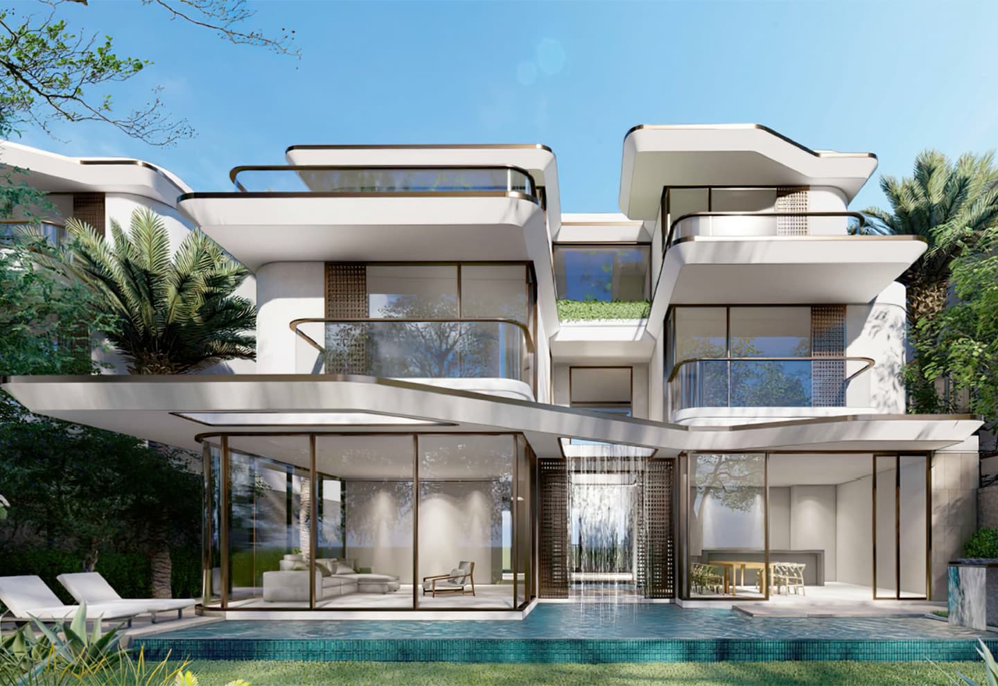 Wadi by Arista Properties — photo 1