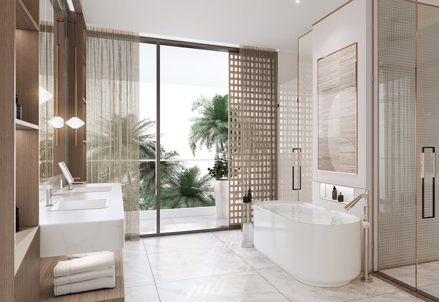 Wadi by Arista Properties — photo 11
