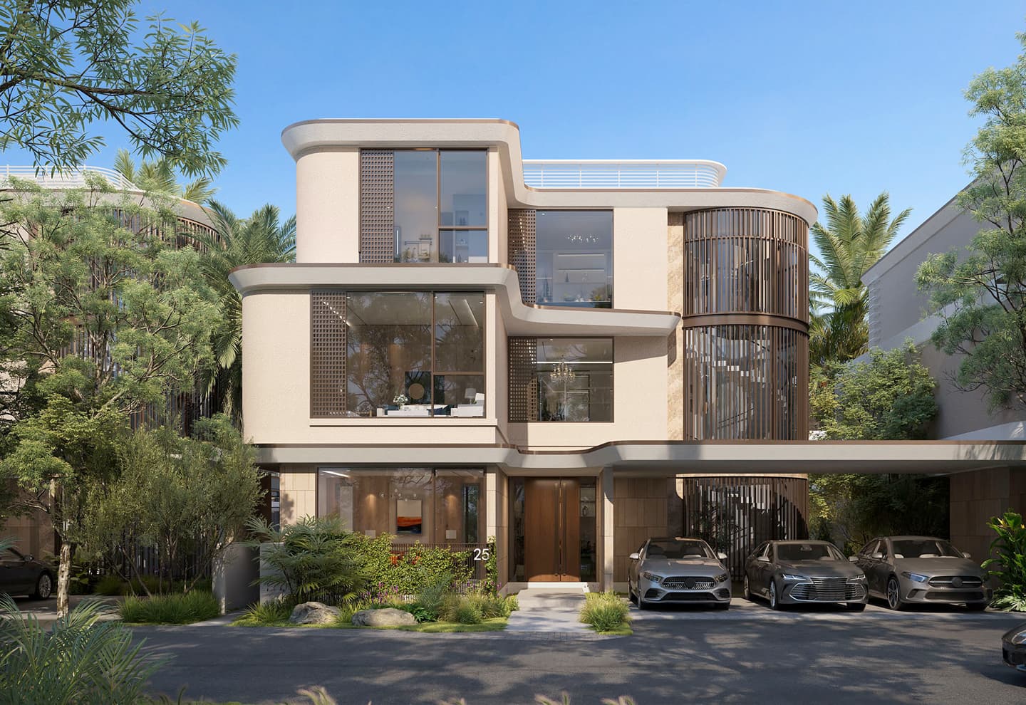 Wadi by Arista Properties — photo 2