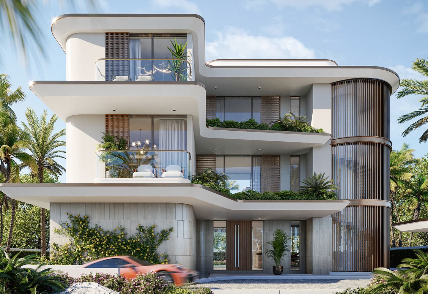 Wadi by Arista Properties — photo 3