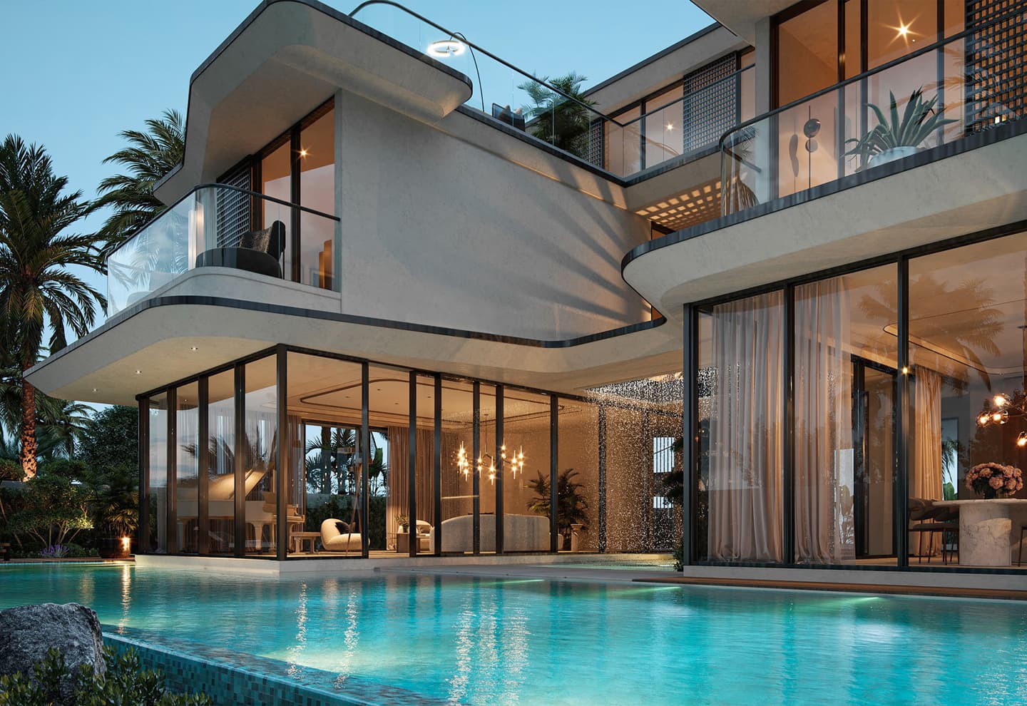 Wadi by Arista Properties — photo 4