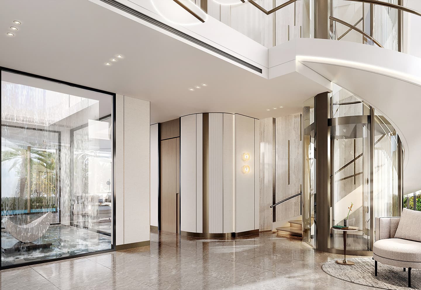Wadi by Arista Properties — photo 6