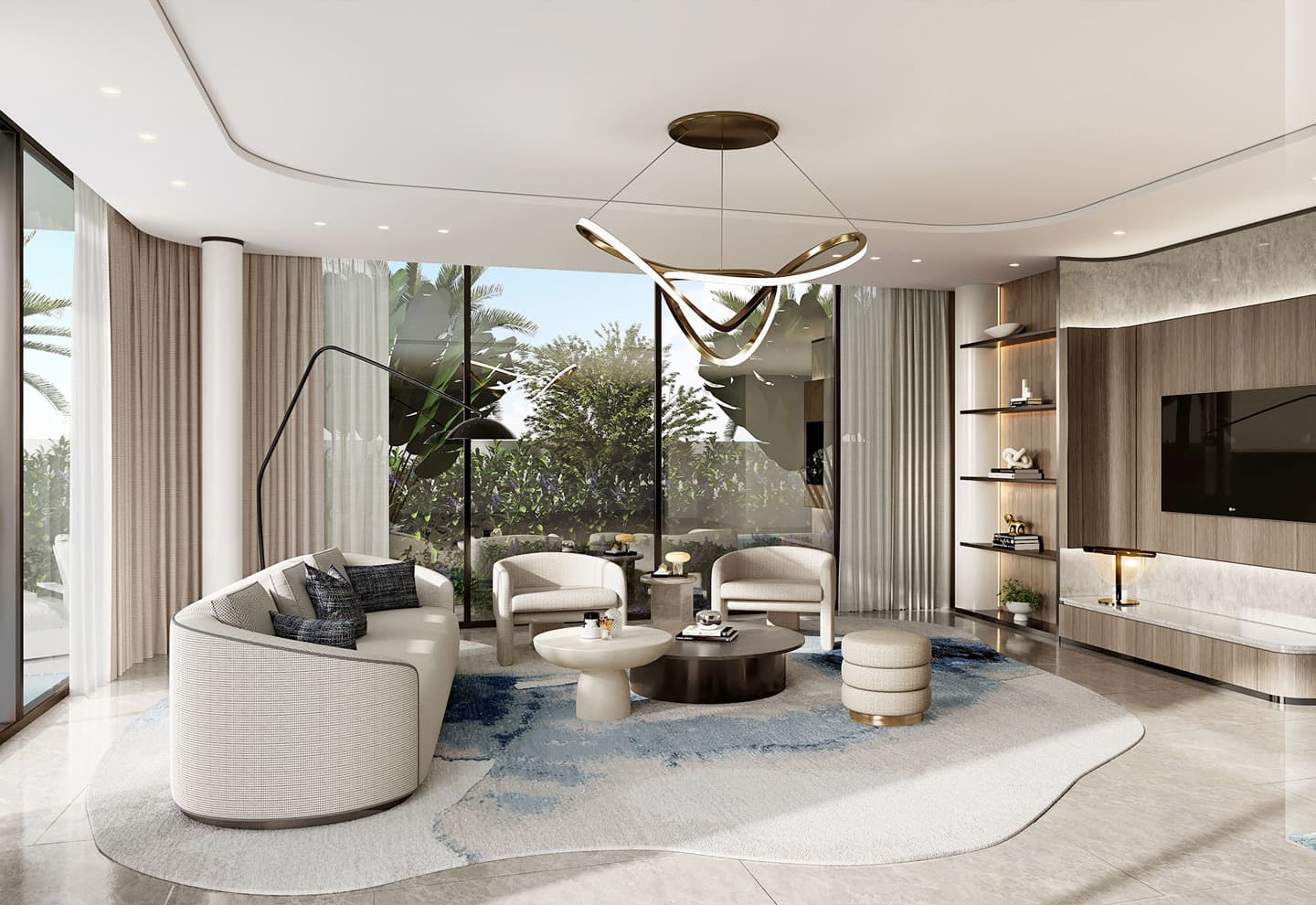 Wadi by Arista Properties — photo 7