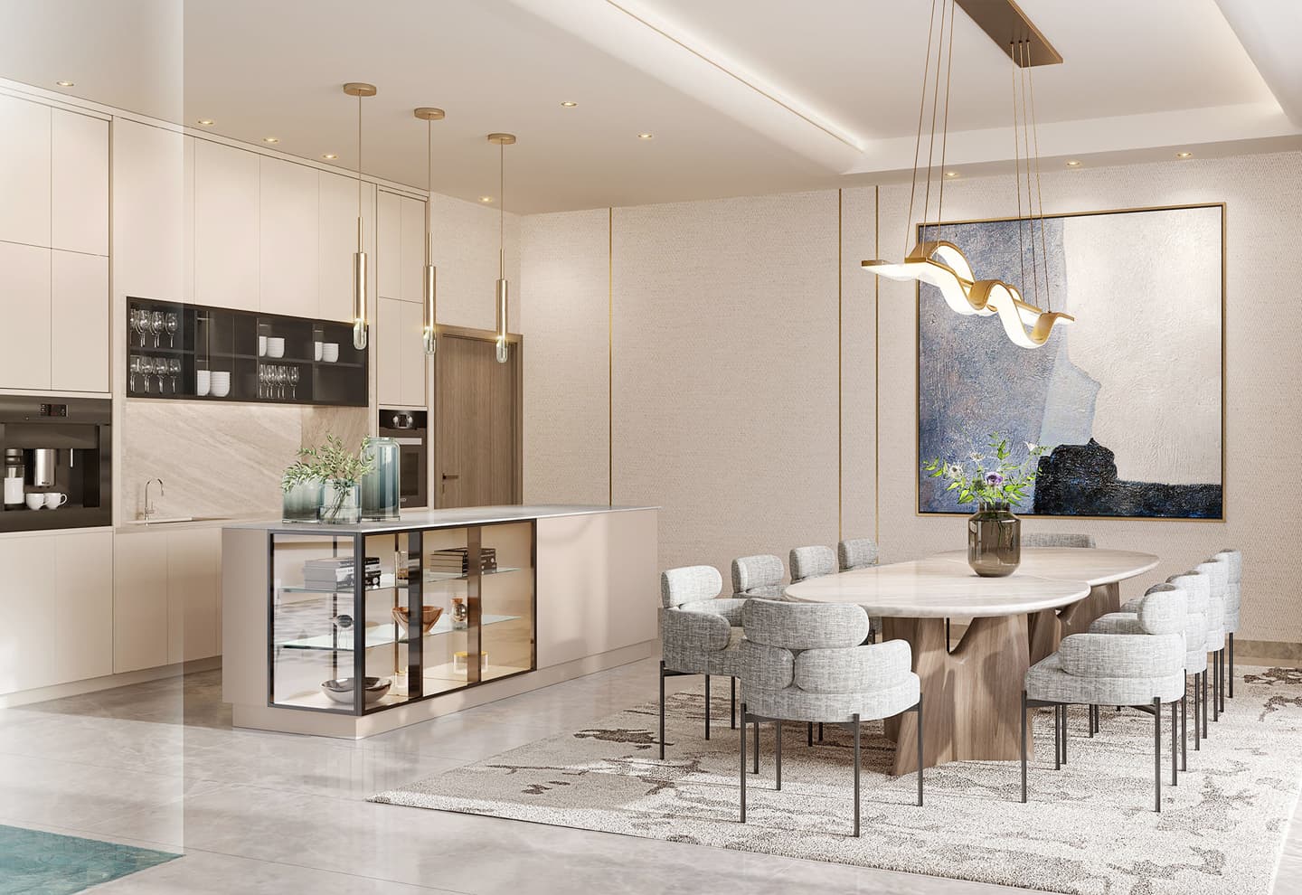 Wadi by Arista Properties — photo 8