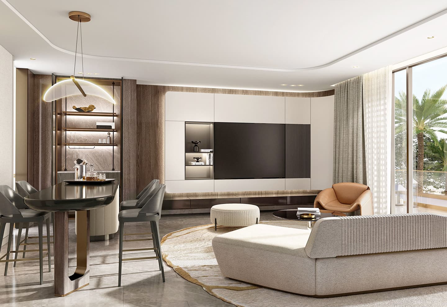 Wadi by Arista Properties — photo 9