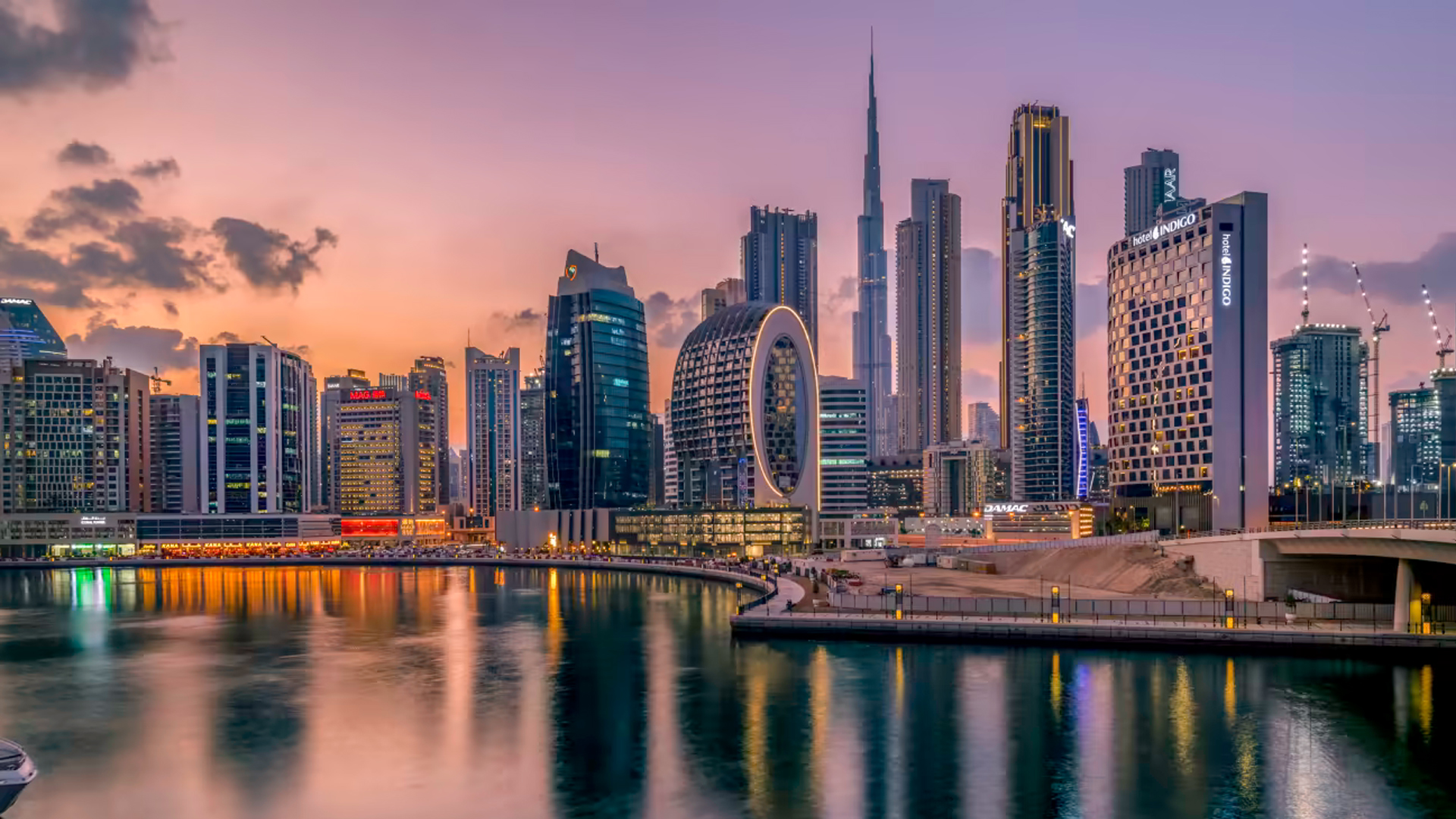 Dubai’s Real Estate Market Projected to Grow 15% in 2024