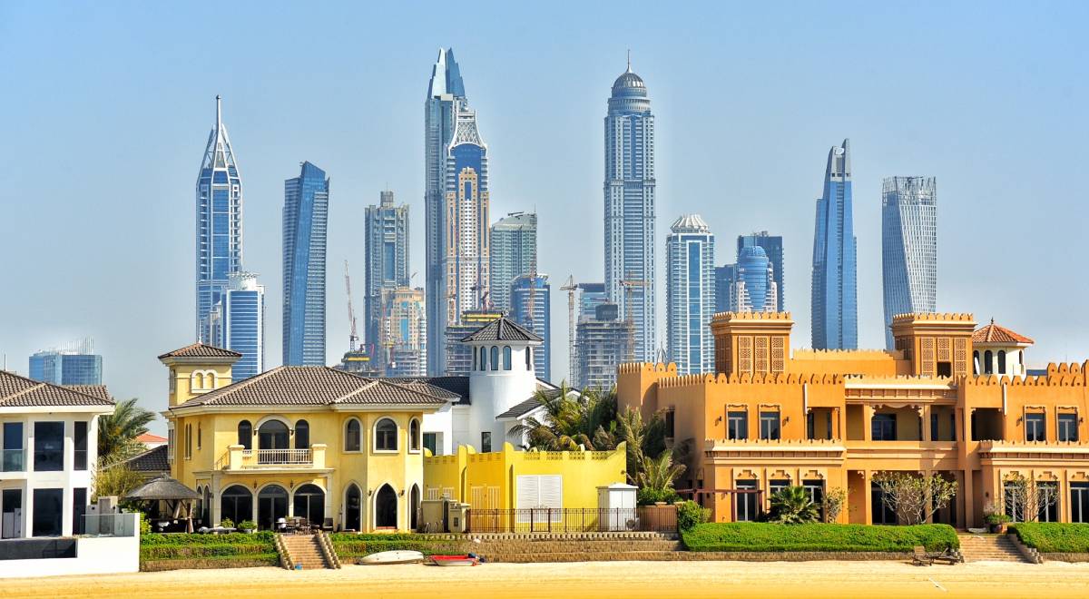 How luxury real estate consultant San Diego can help you with Dubai real estate investment? - GG Benitez InternationalGG Benitez International