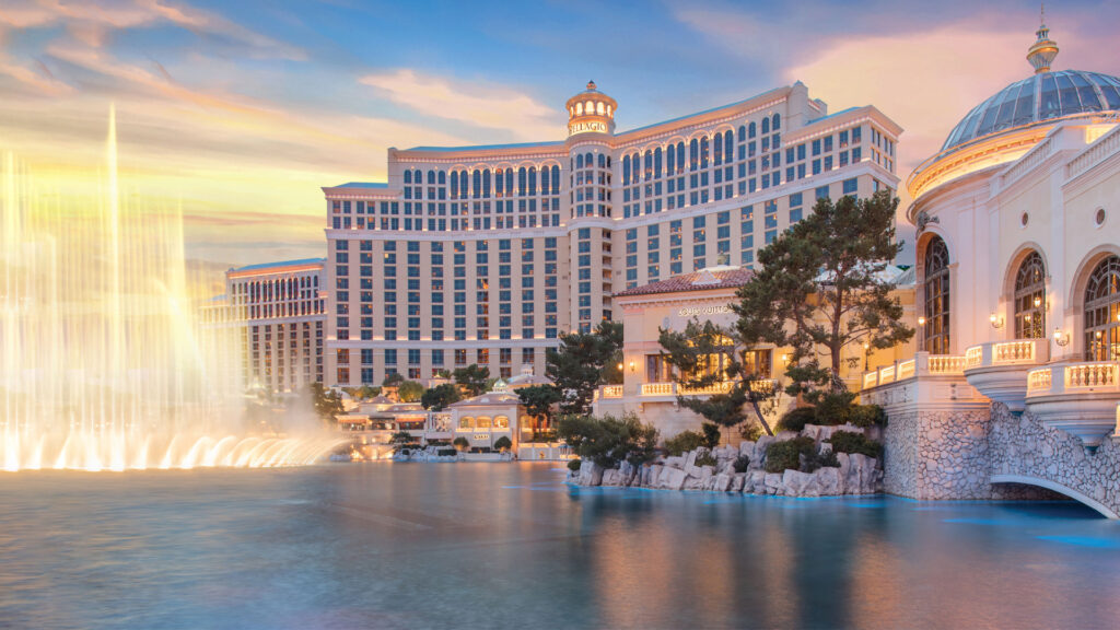 "Dubai's Real Estate Jackpot: MGM, Bellagio, and Aria to Transform  “The Island” into a Vegas-Style Paradise"