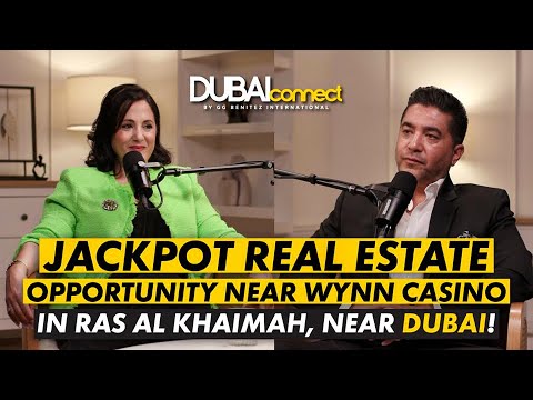 nvestment Opportunities in Ras Al Khaimah For Global Real Estate Investors