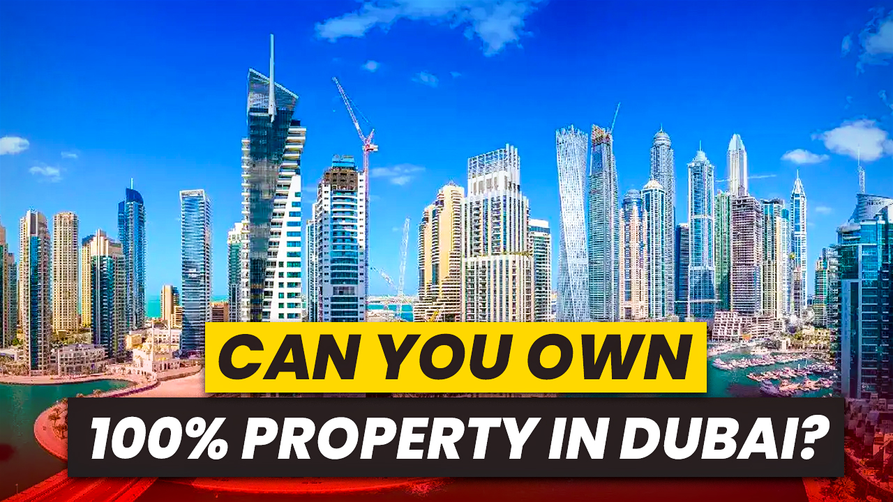 Property in Dubai