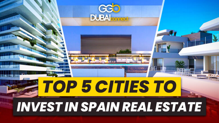 Invest in Spain Real Estate