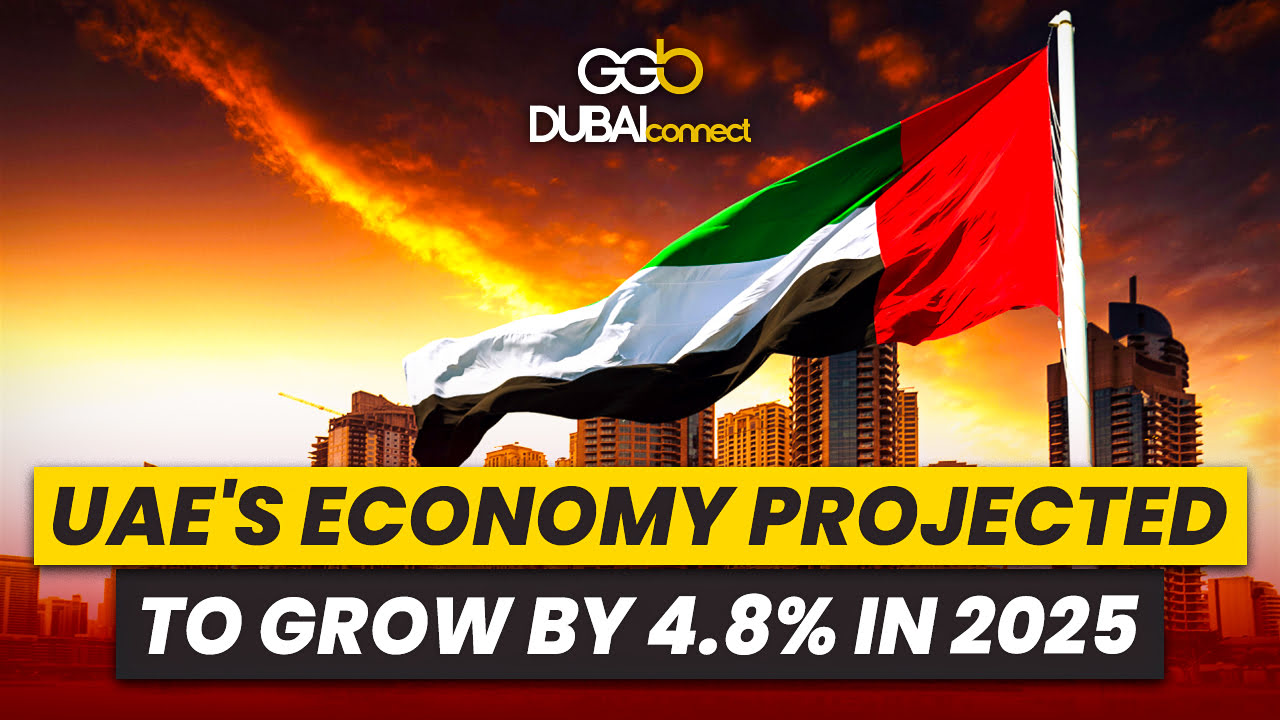 UAE's Economy