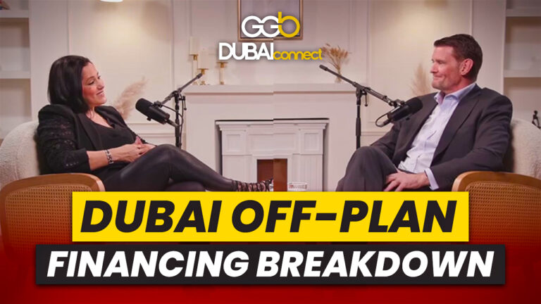 Dubai Off-Plan