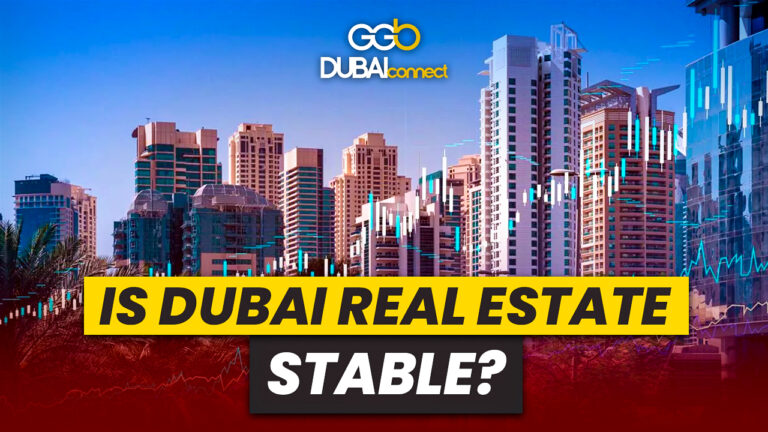 Dubai Real Estate Stable