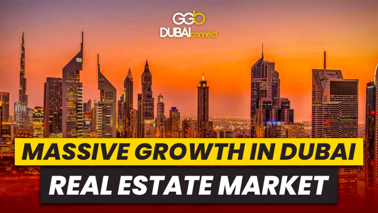 Dubai Real Estate Market