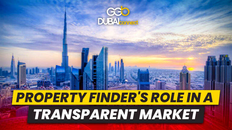 UAE's Largest Real Estate Portal