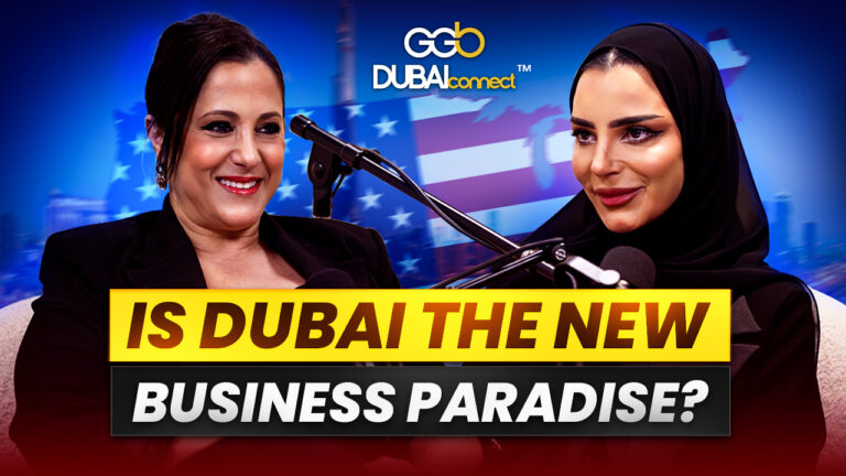 Dubai Business Setup & Opportunity Every U.S. Entrepreneur Must See!