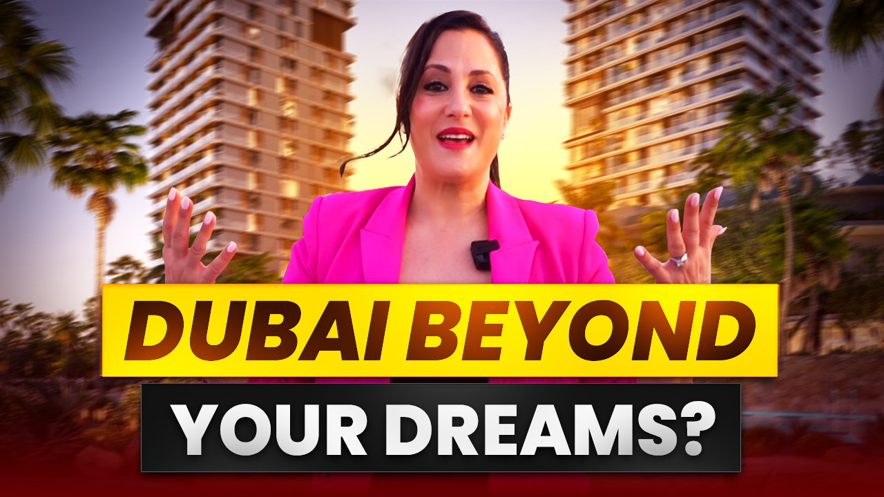 Why Dubai Maritime City Is the Future of Real Estate Investment? Here’s Why